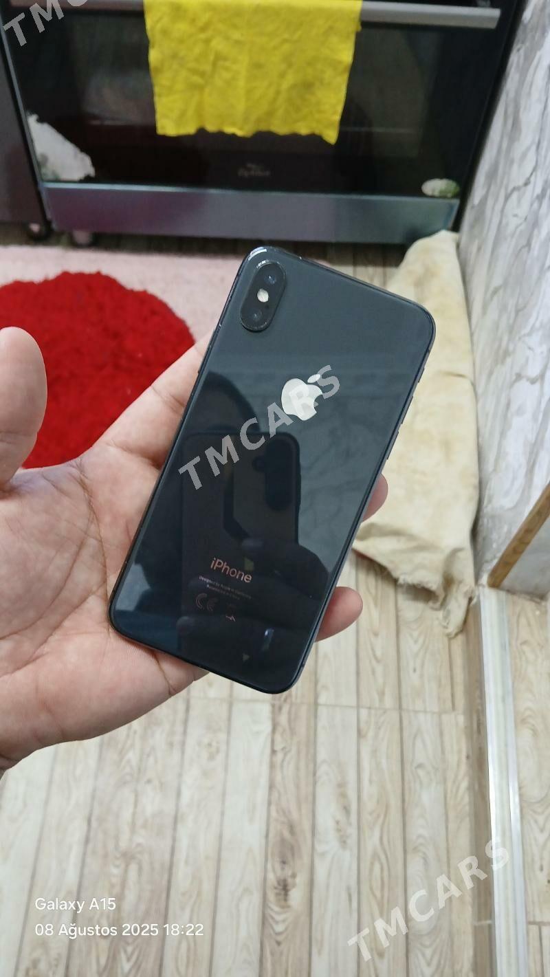 İphone X   256 gb - Daşoguz - img 5
