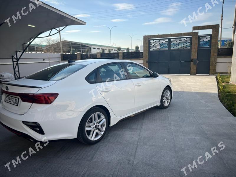 Kia Forte 2021 - 255 000 TMT - Aşgabat - img 3