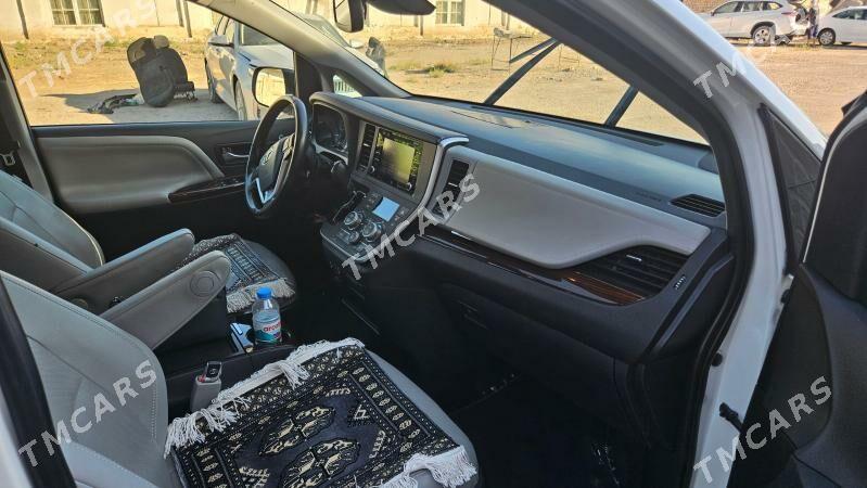 Toyota Sienna 2019 - 580 000 TMT - Mary - img 3