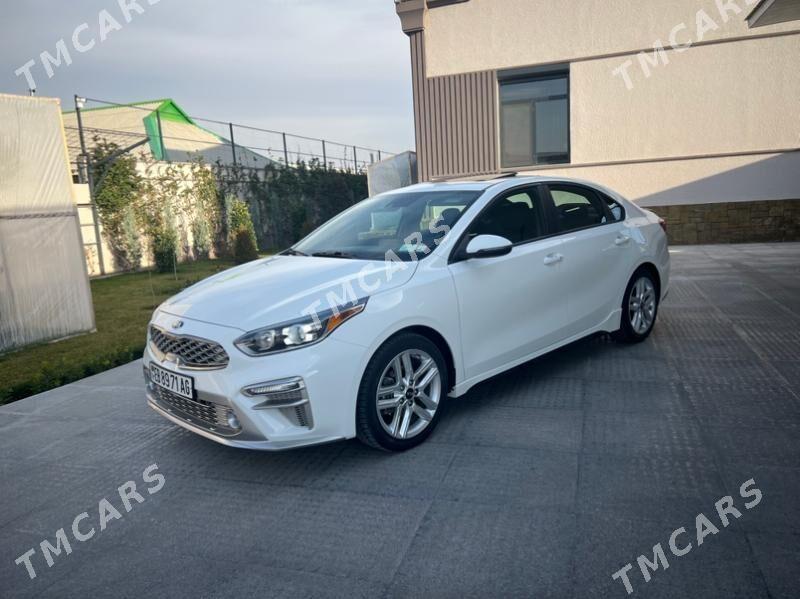 Kia Forte 2021 - 255 000 TMT - Aşgabat - img 1