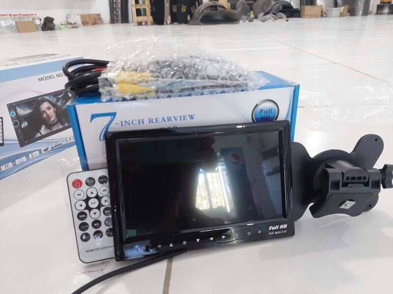 tarpeda televizor 400 TMT - Теджен - img 1