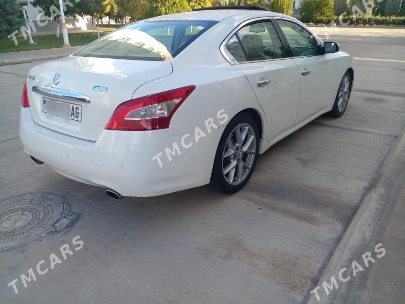 Nissan Maxima 2010 - 160 000 TMT - Aşgabat - img 2