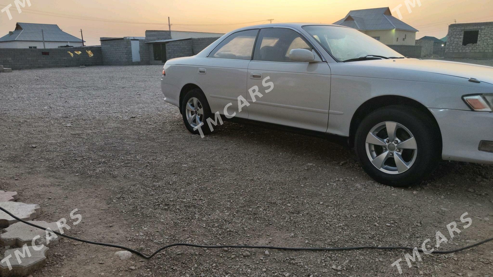 Toyota Mark II 1994 - 29 000 TMT - Джебел - img 2