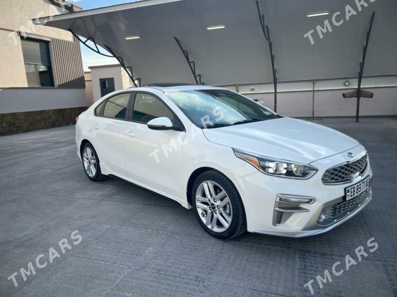 Kia Forte 2021 - 255 000 TMT - Aşgabat - img 4