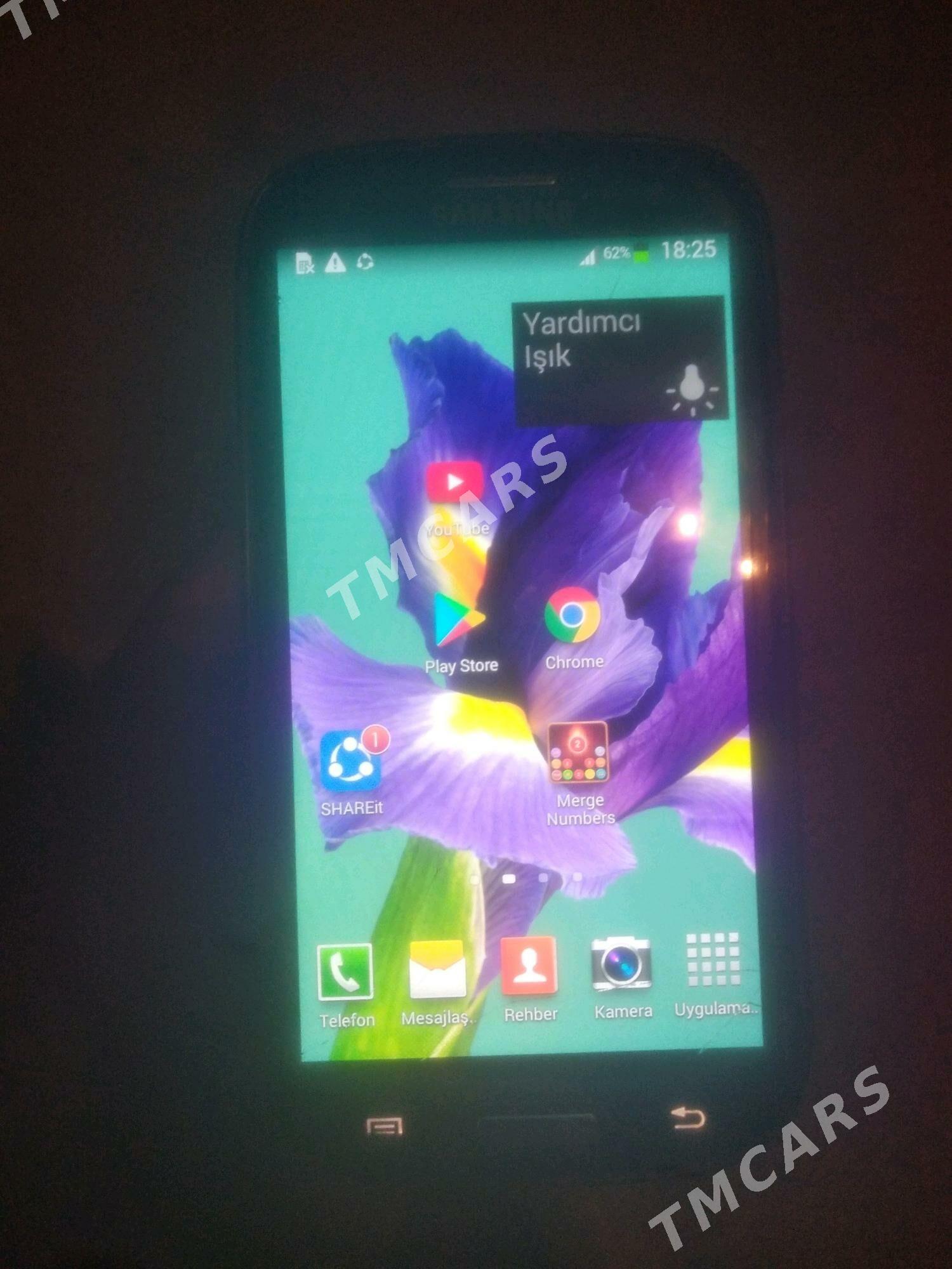 Samsung Galaxy S3  32lik - Ашхабад - img 2