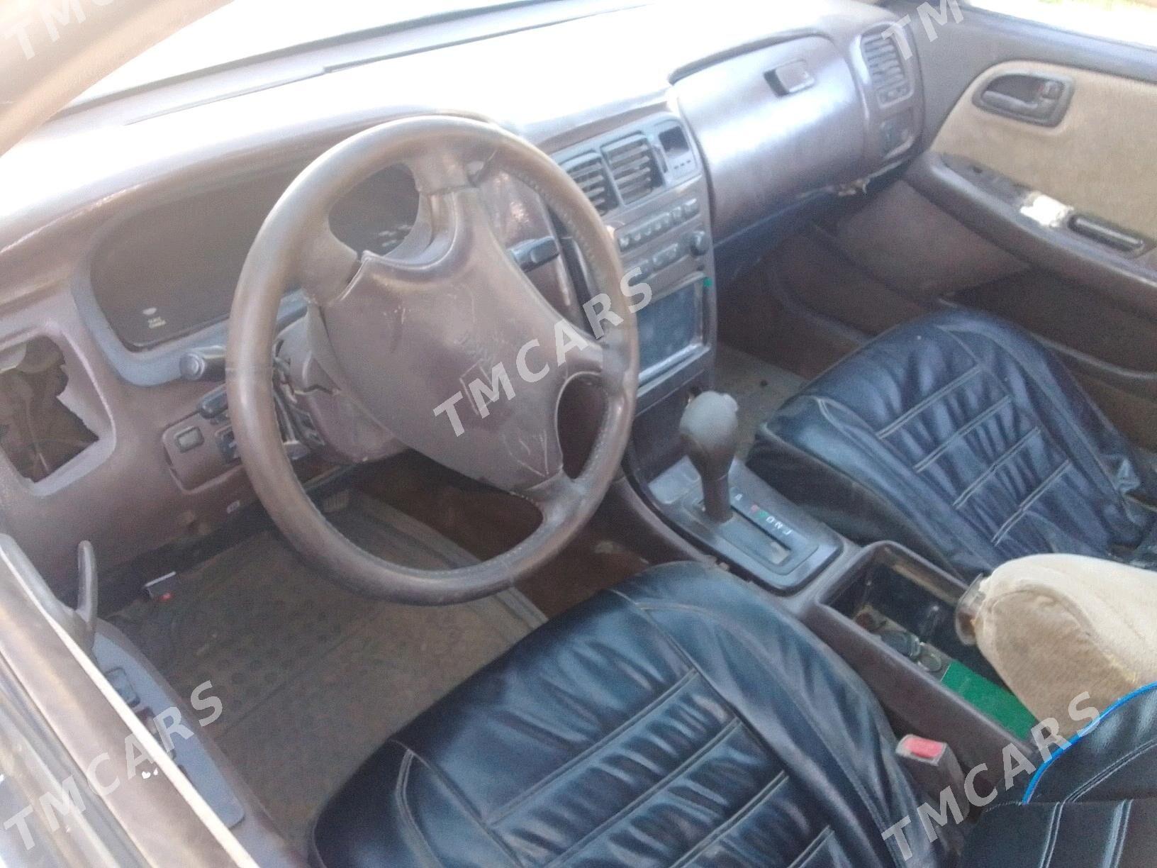 Toyota Mark II 1993 - 45 000 TMT - Саят - img 2