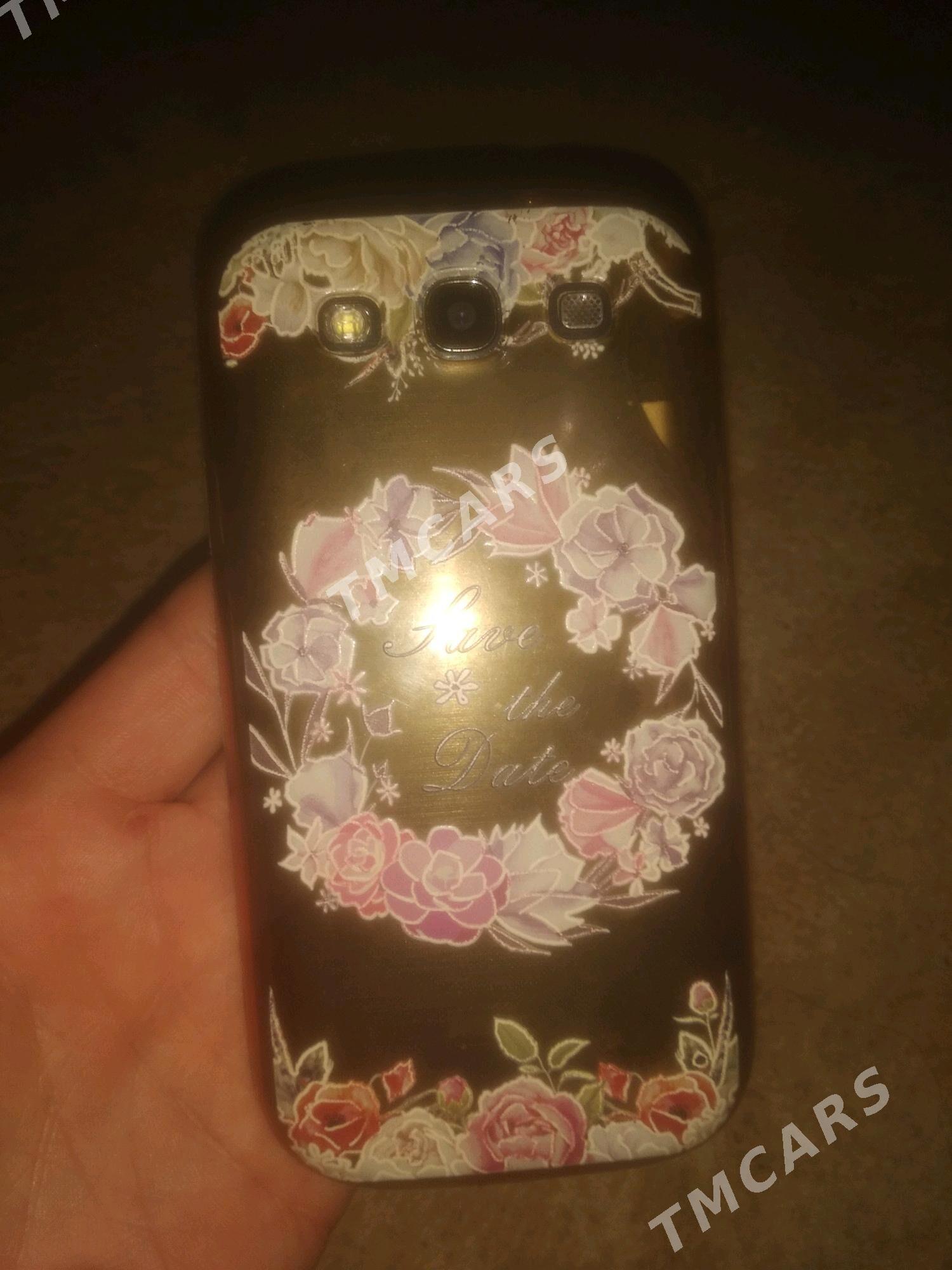 Samsung Galaxy S3  32lik - Ашхабад - img 1