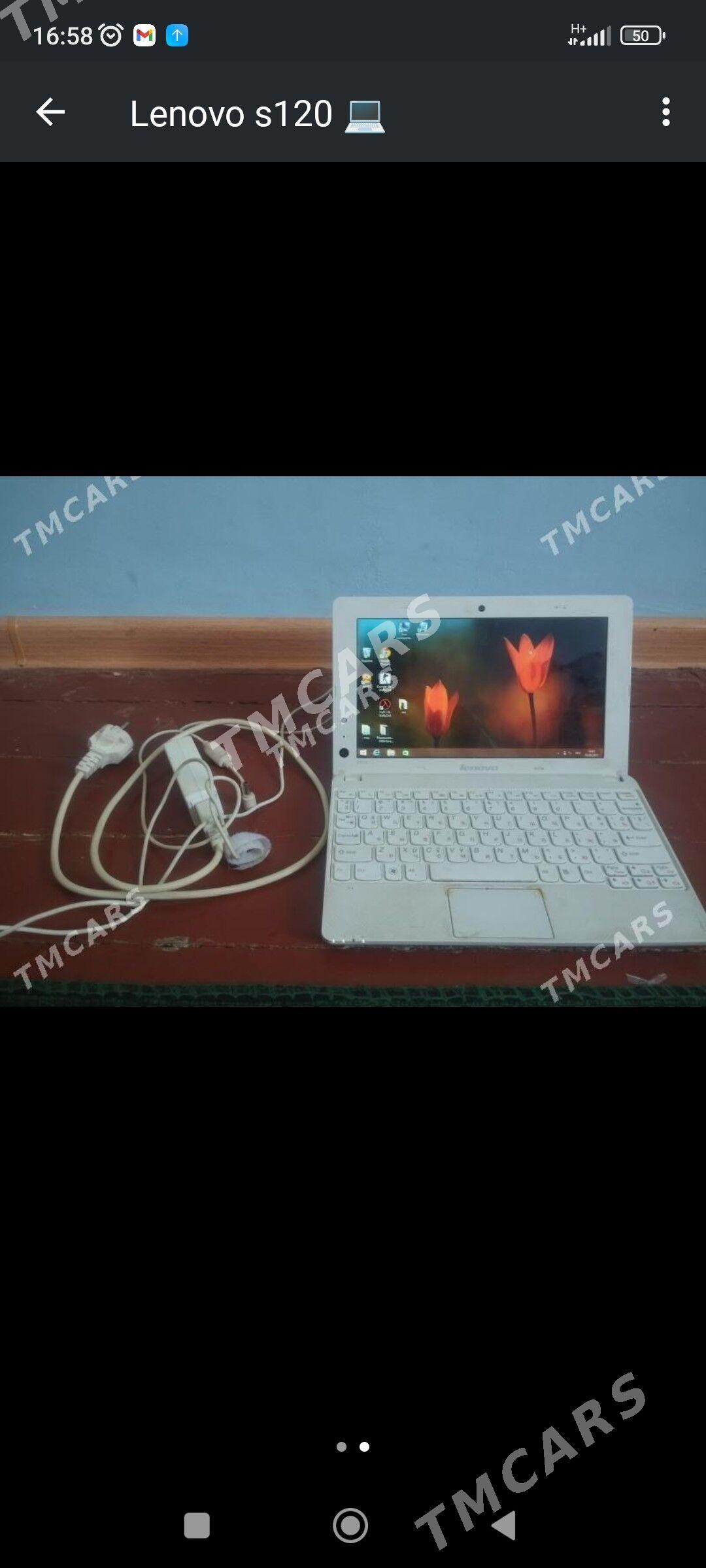 Notebook Lenovo - Daşoguz - img 1