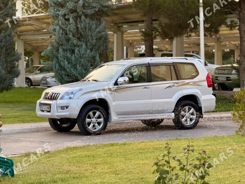 Toyota Land Cruiser Prado 2005 - 367 000 TMT - Mary - img 1