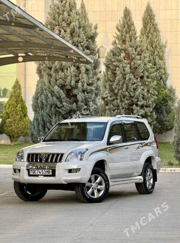 Toyota Land Cruiser Prado 2005 - 367 000 TMT - Mary - img 4