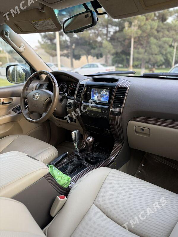 Toyota Land Cruiser Prado 2005 - 367 000 TMT - Mary - img 2
