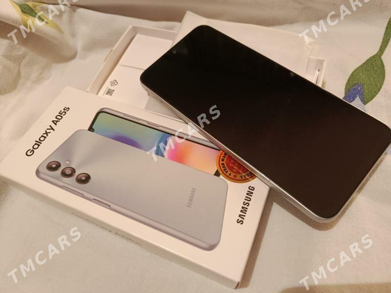 Samsung galaxy A05S - Туркменбаши - img 1
