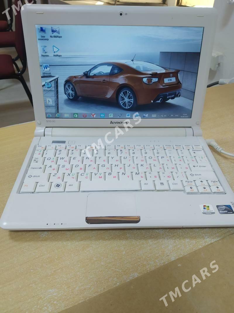 LENOVO S10-3C - Балканабат - img 1
