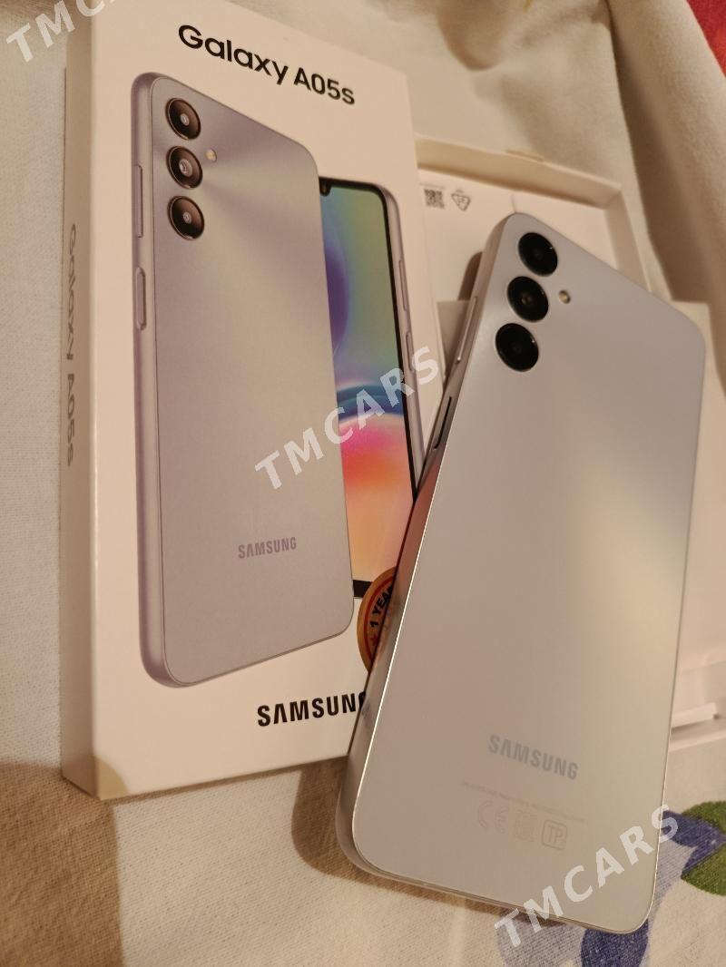 Samsung galaxy A05S - Туркменбаши - img 2