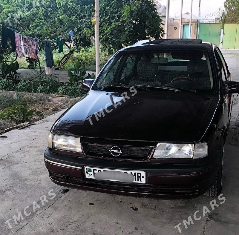 Opel Vectra 1993 - 28 000 TMT - Baýramaly - img 4