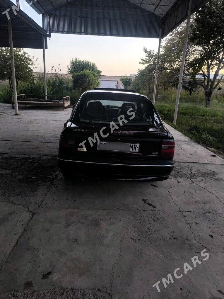 Opel Vectra 1993 - 28 000 TMT - Baýramaly - img 3