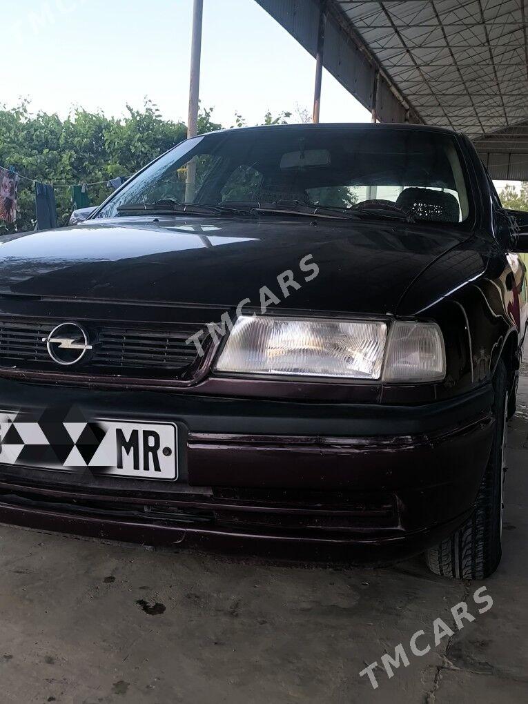 Opel Vectra 1993 - 28 000 TMT - Baýramaly - img 1