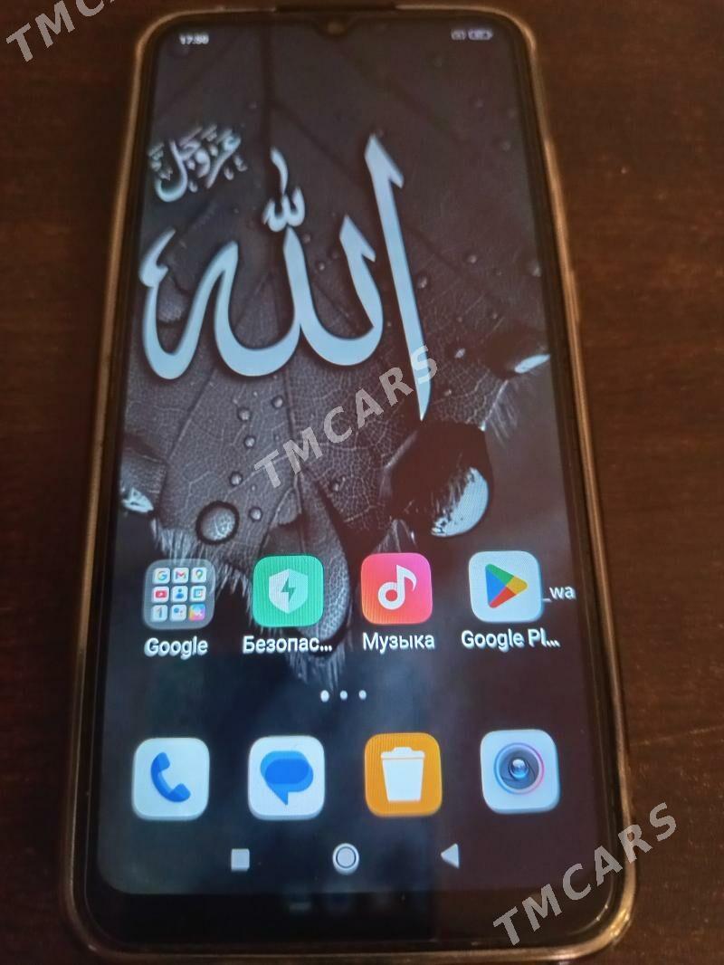 redmi 9À - Кëши - img 2