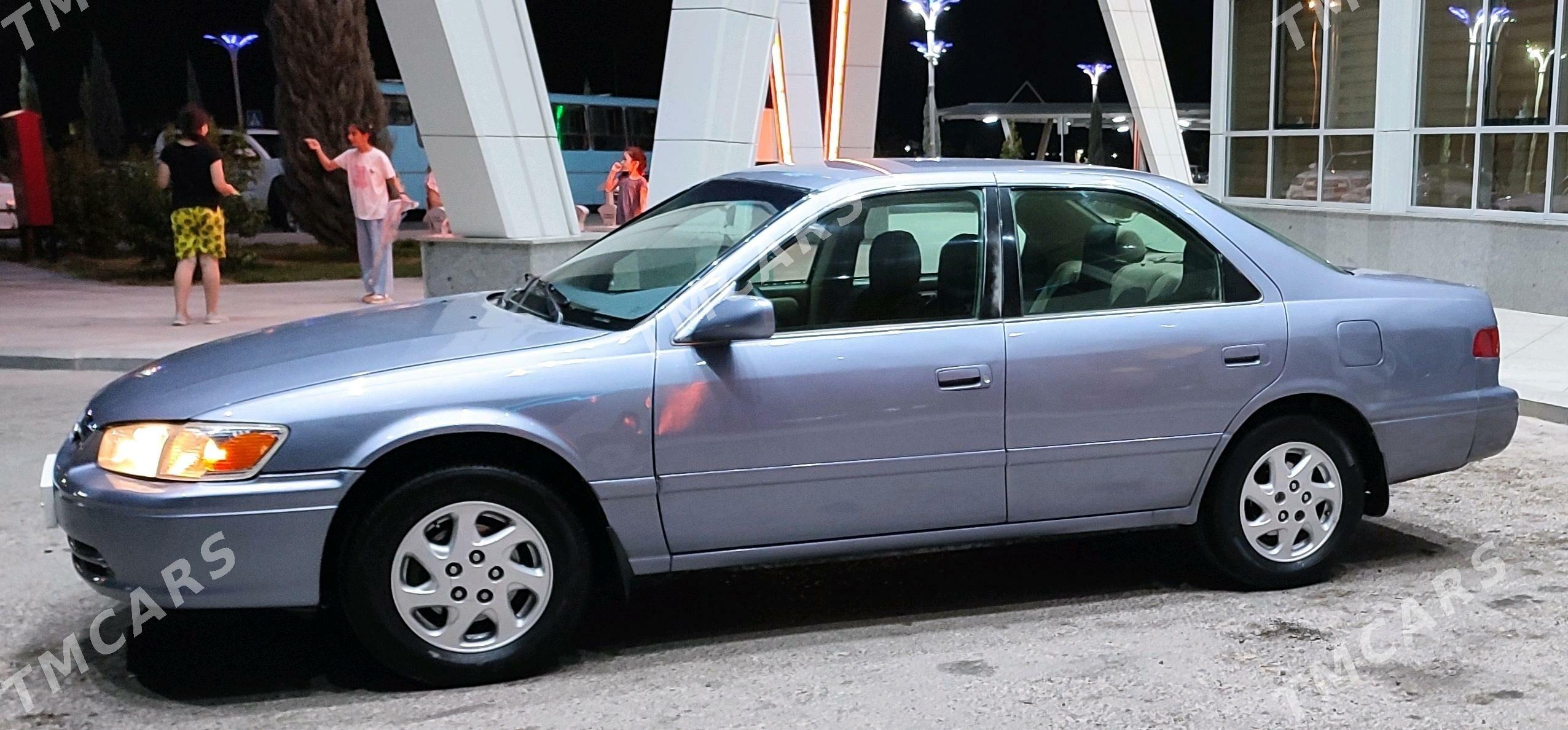 Toyota Camry 2000 - 145 000 TMT - Türkmenabat - img 2