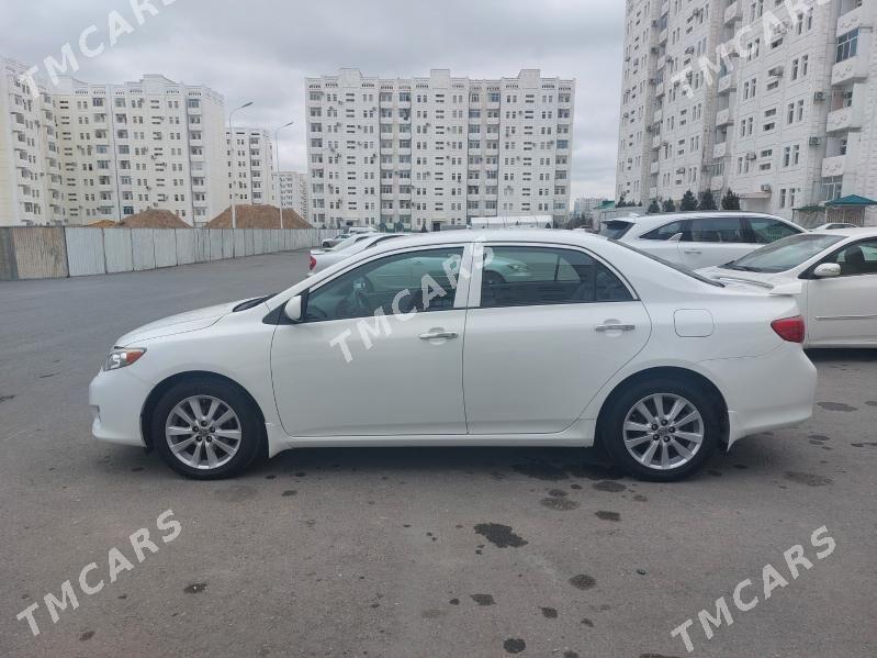 Toyota Corolla 2008 - 160 000 TMT - Мир 7 - img 1