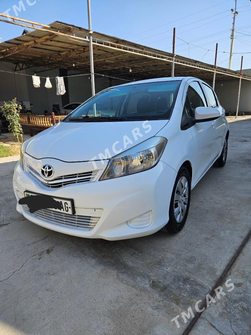 Toyota Yaris 2012 - 130 000 TMT - Ýalkym - img 6