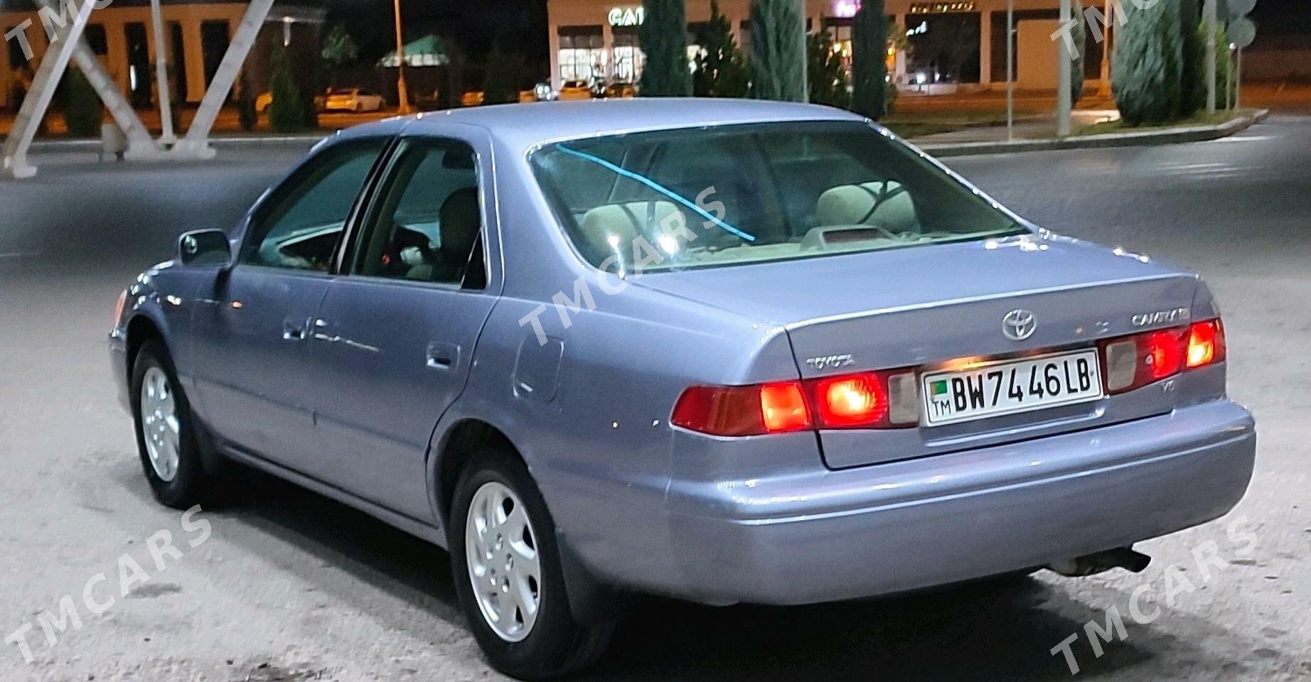 Toyota Camry 2000 - 145 000 TMT - Türkmenabat - img 3