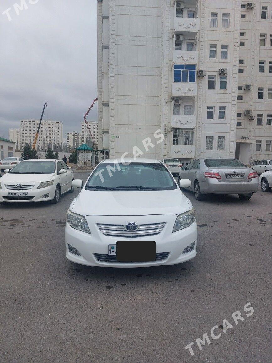Toyota Corolla 2008 - 160 000 TMT - Мир 7 - img 2