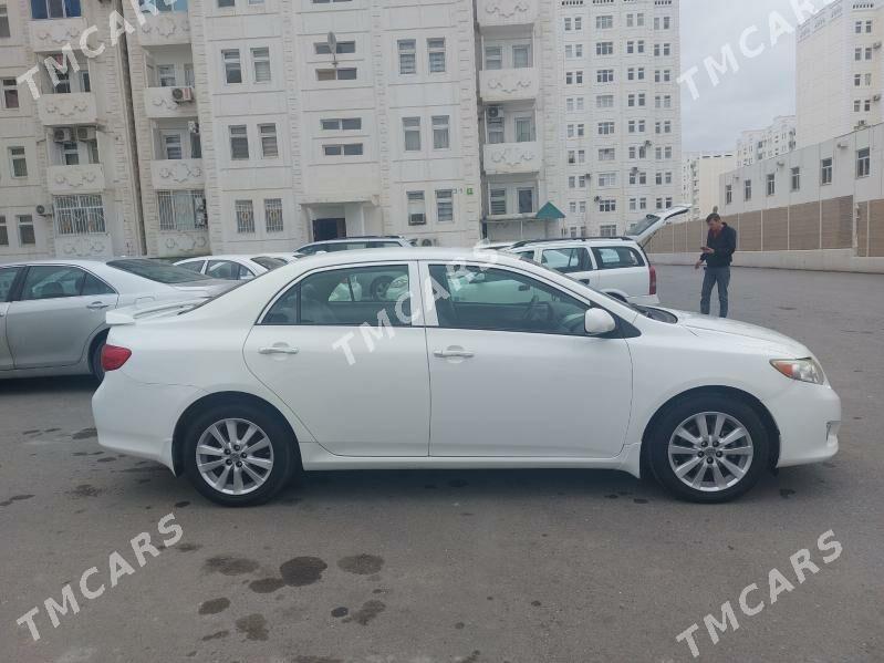 Toyota Corolla 2008 - 160 000 TMT - Мир 7 - img 4