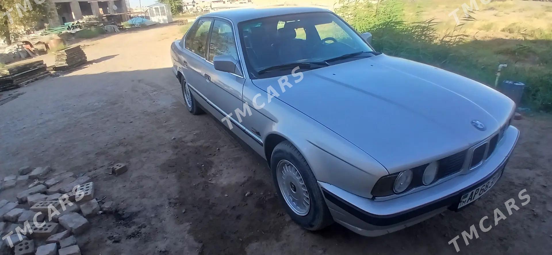 BMW 525 1994 - 45 000 TMT - Mary - img 3