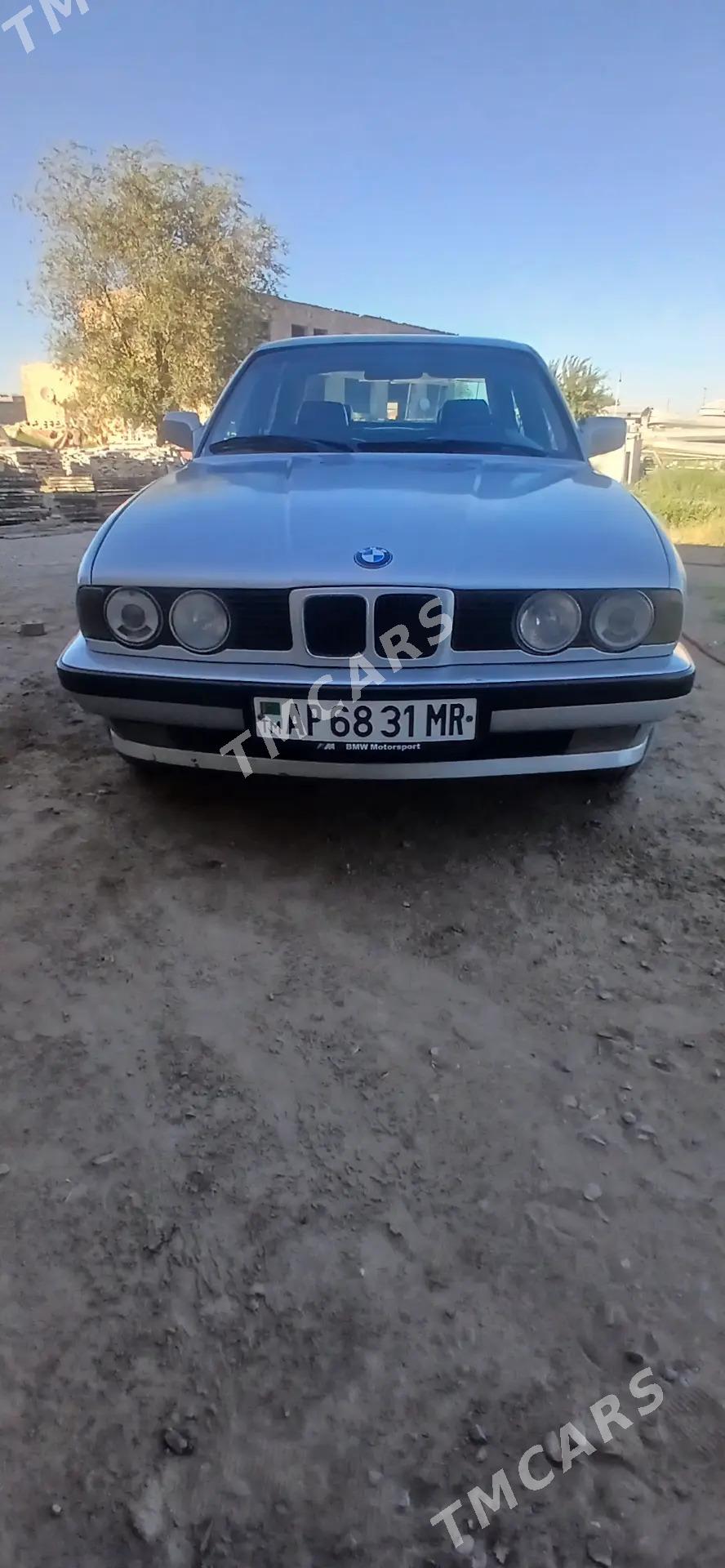BMW 525 1994 - 45 000 TMT - Mary - img 4