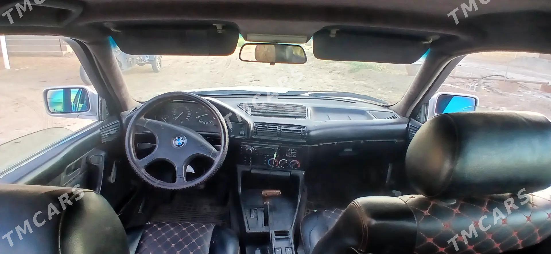 BMW 525 1994 - 45 000 TMT - Mary - img 2