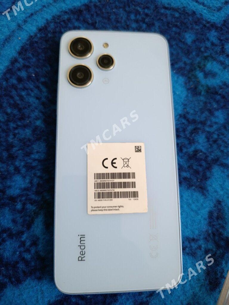 redmi 12 - Мары - img 4