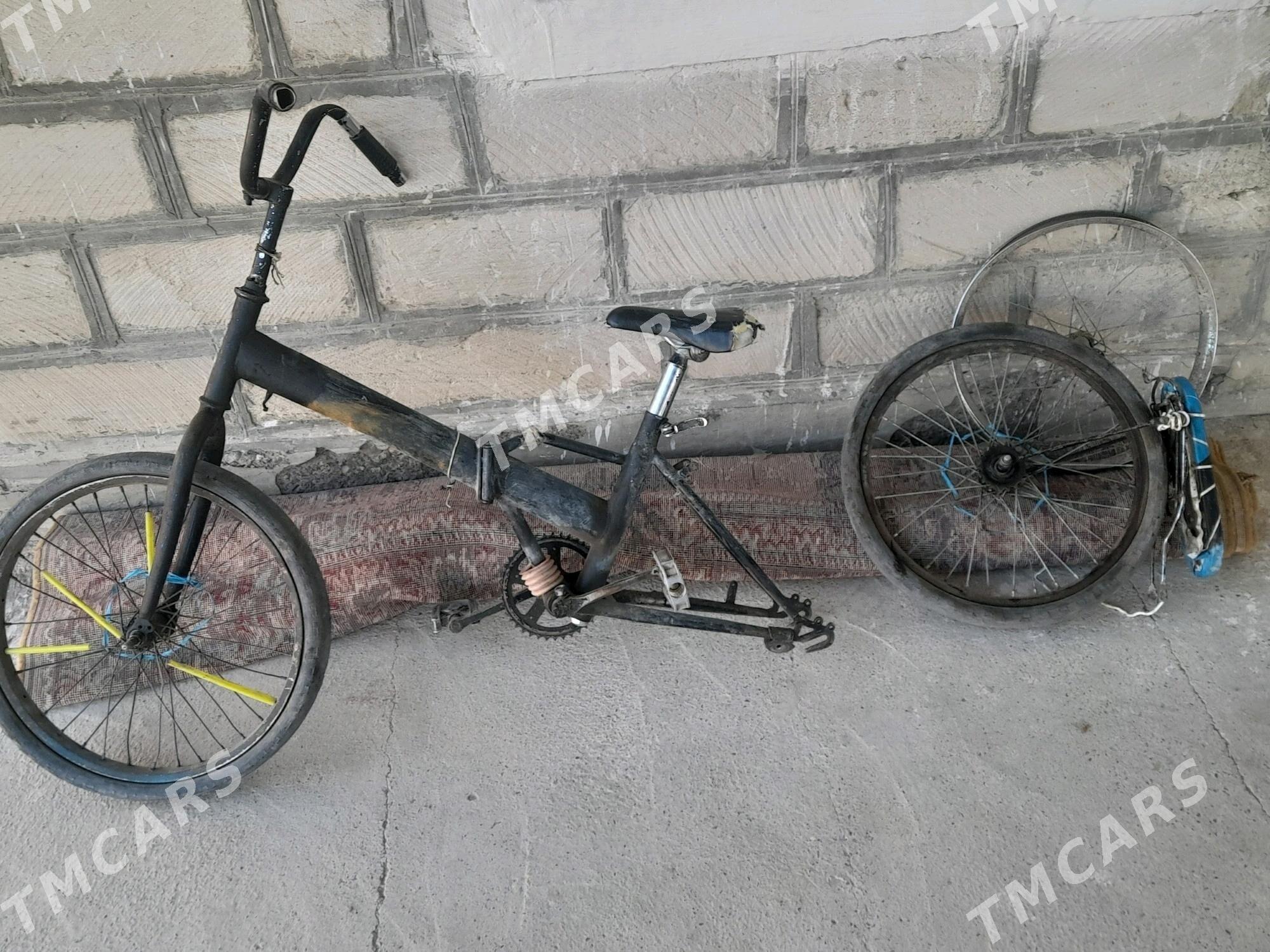 Tigir - Gyzylarbat - img 2