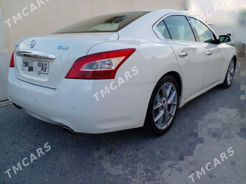 Nissan Maxima 2010 - 160 000 TMT - Aşgabat - img 8