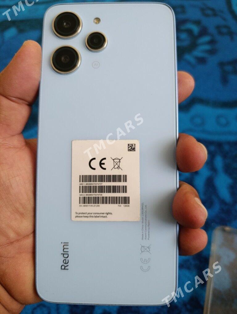 redmi 12 - Мары - img 6