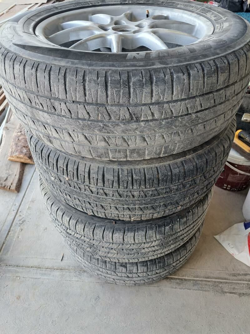 diska 3 500 TMT - Gökdepe - img 3