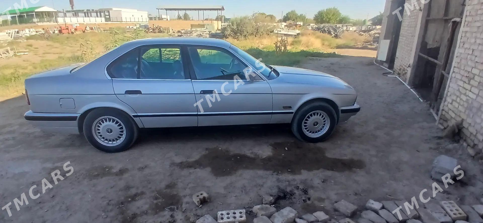 BMW 525 1994 - 45 000 TMT - Mary - img 6