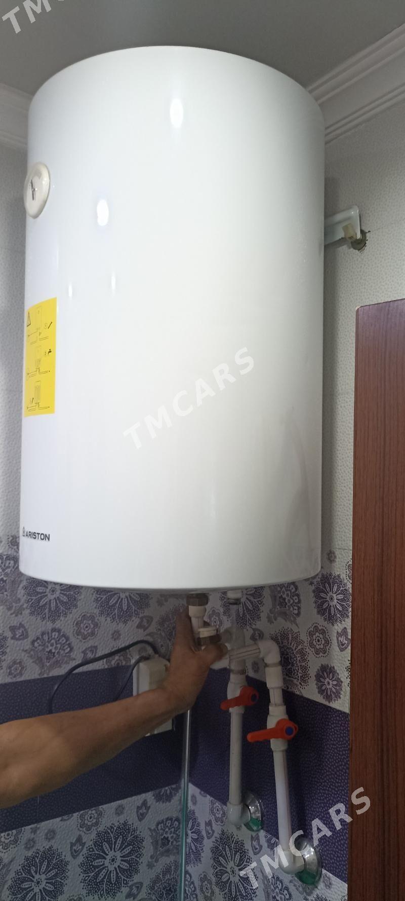 ariston 80lt - Türkmenabat - img 2