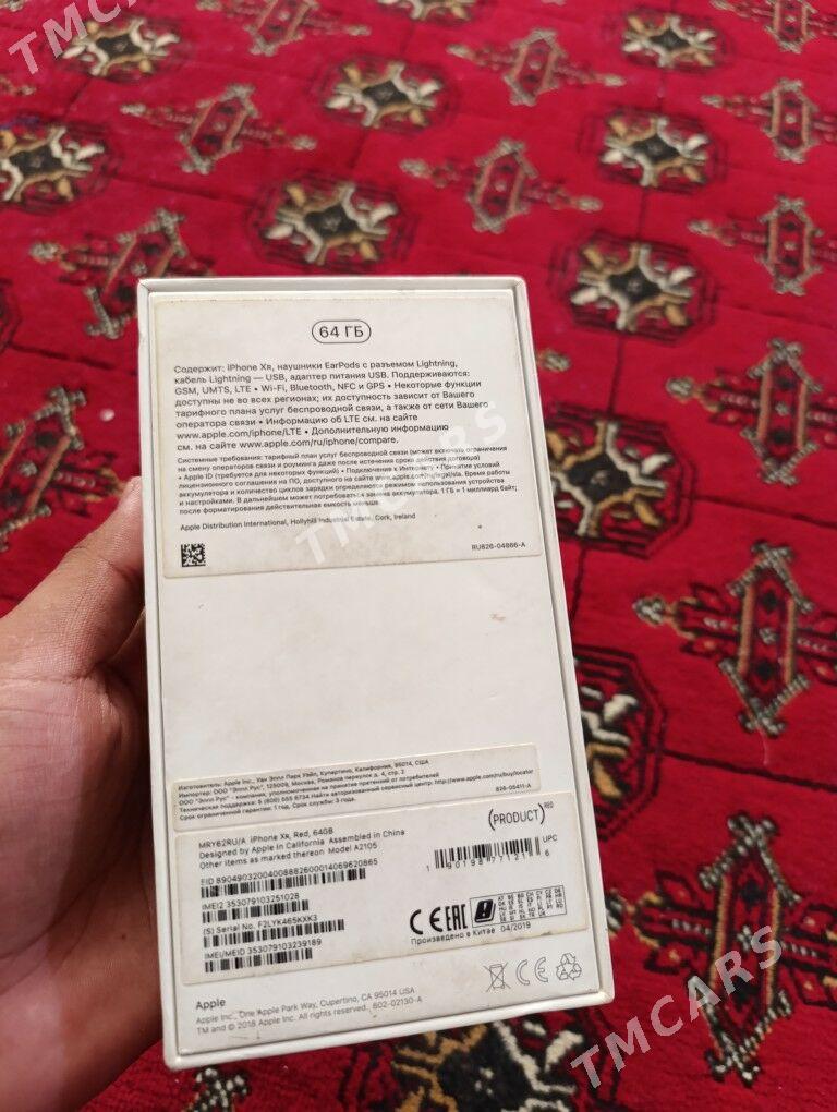 Iphone Xr ~ Iphone 15 pro - Balkanabat - img 3