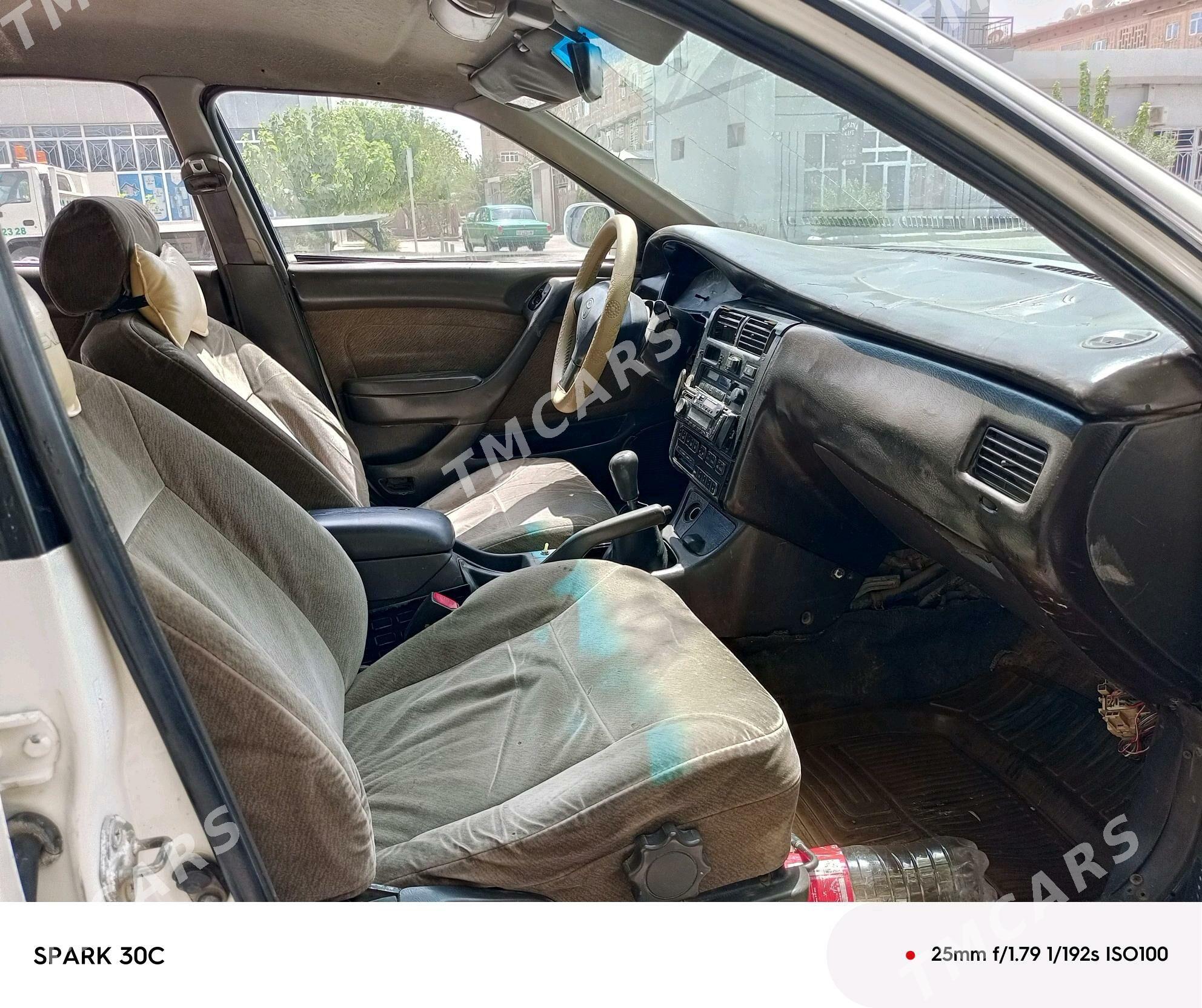 Toyota Corona 1993 - 28 000 TMT - Mary - img 3