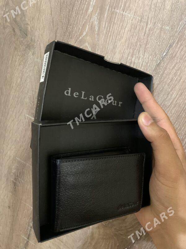 100%Deri Delacour Orginal  - Türkmenabat - img 6