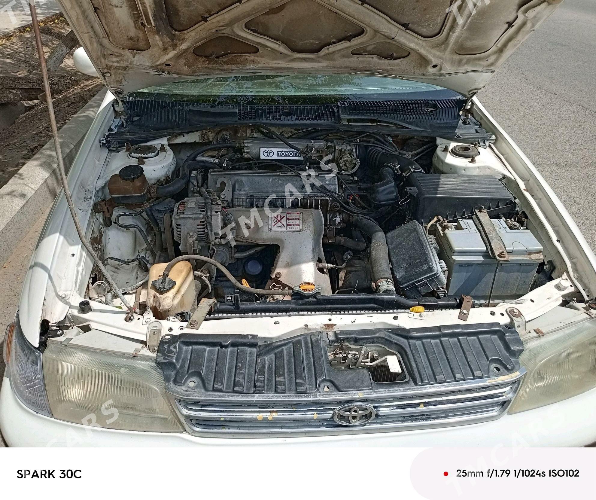 Toyota Corona 1993 - 28 000 TMT - Mary - img 5