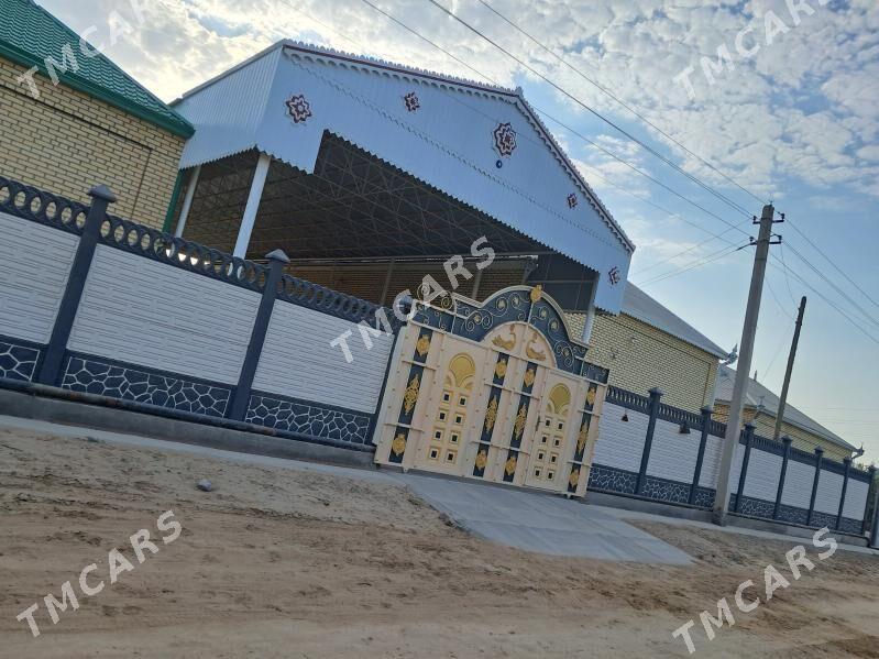 Beton zabor - Векильбазар - img 4