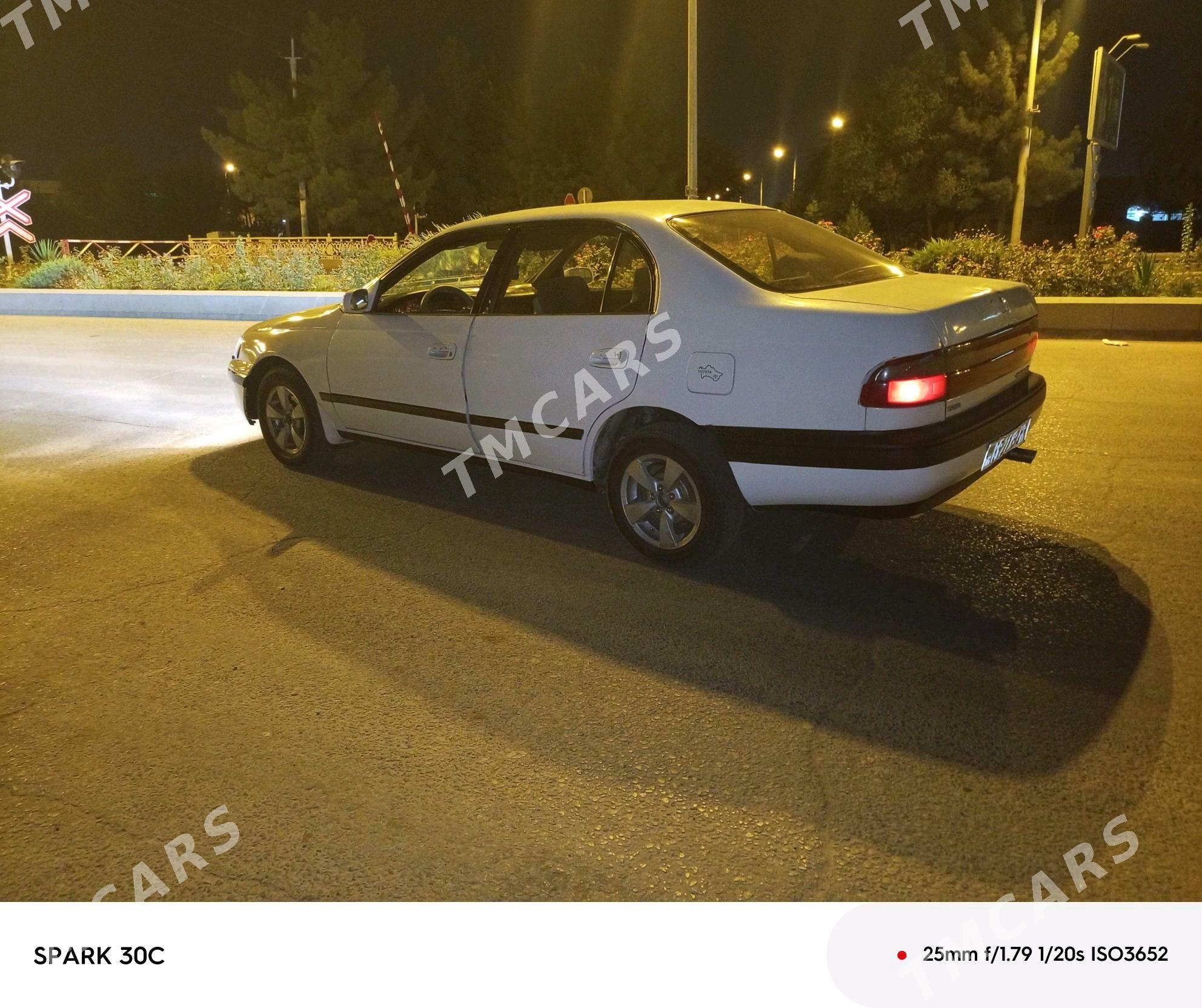 Toyota Corona 1993 - 28 000 TMT - Mary - img 9