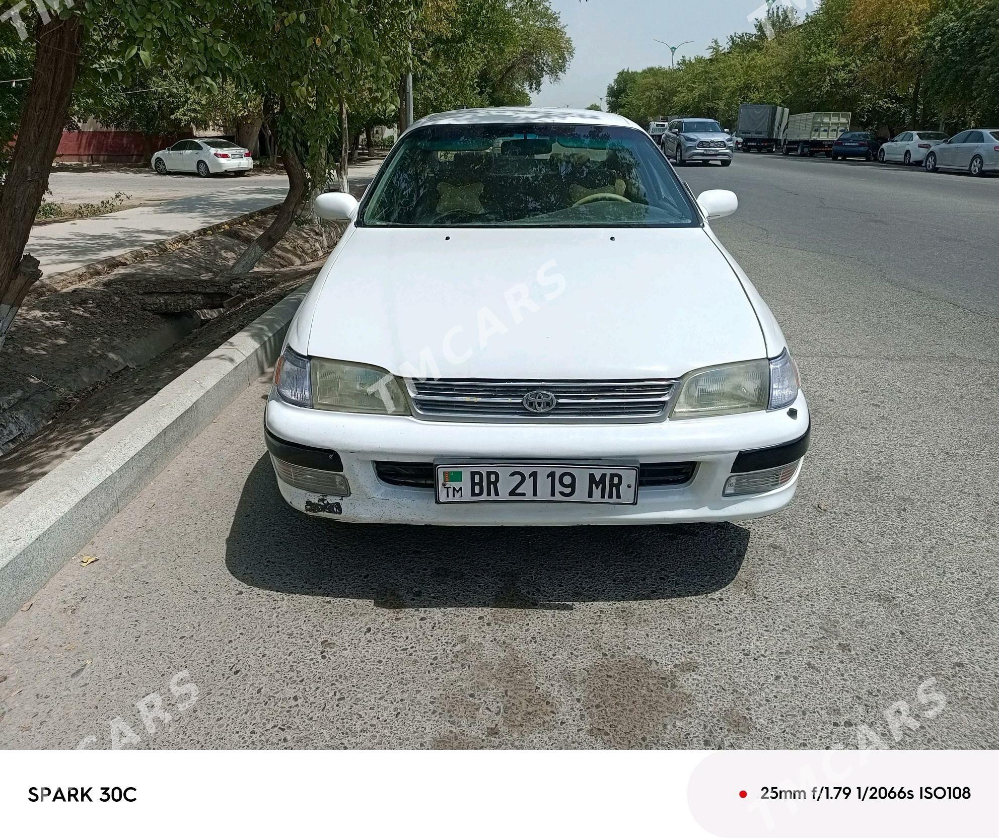 Toyota Corona 1993 - 28 000 TMT - Mary - img 7