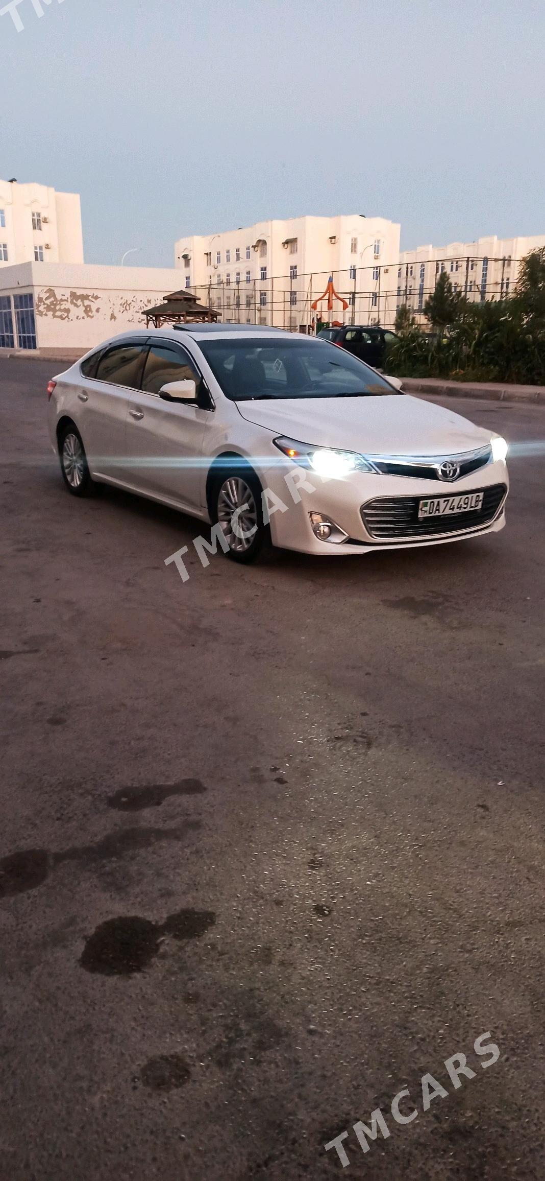 Toyota Avalon 2014 - 290 000 TMT - Туркменабат - img 6