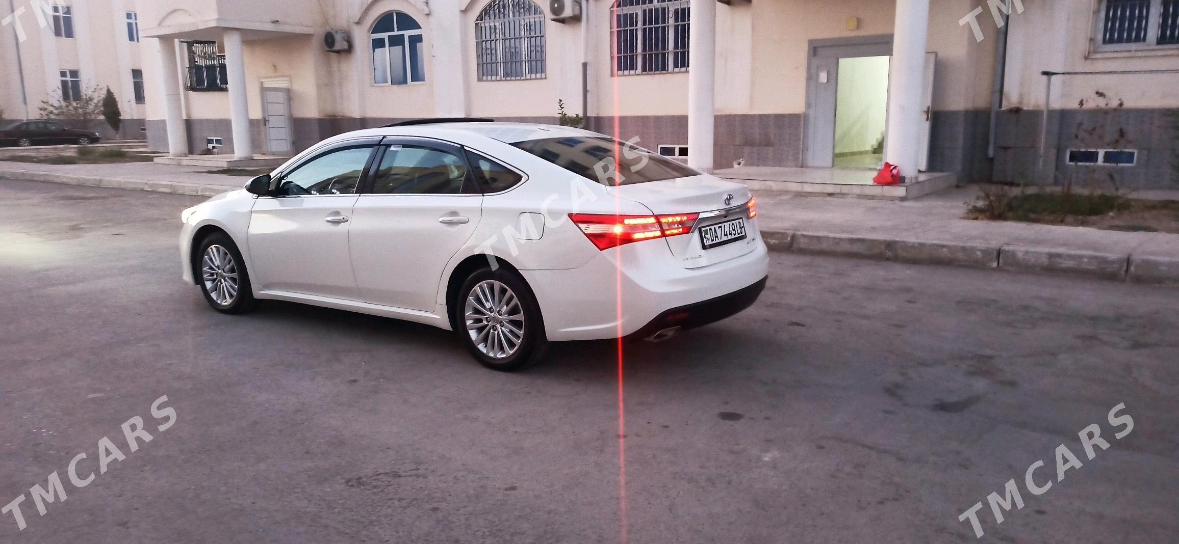 Toyota Avalon 2014 - 290 000 TMT - Туркменабат - img 7