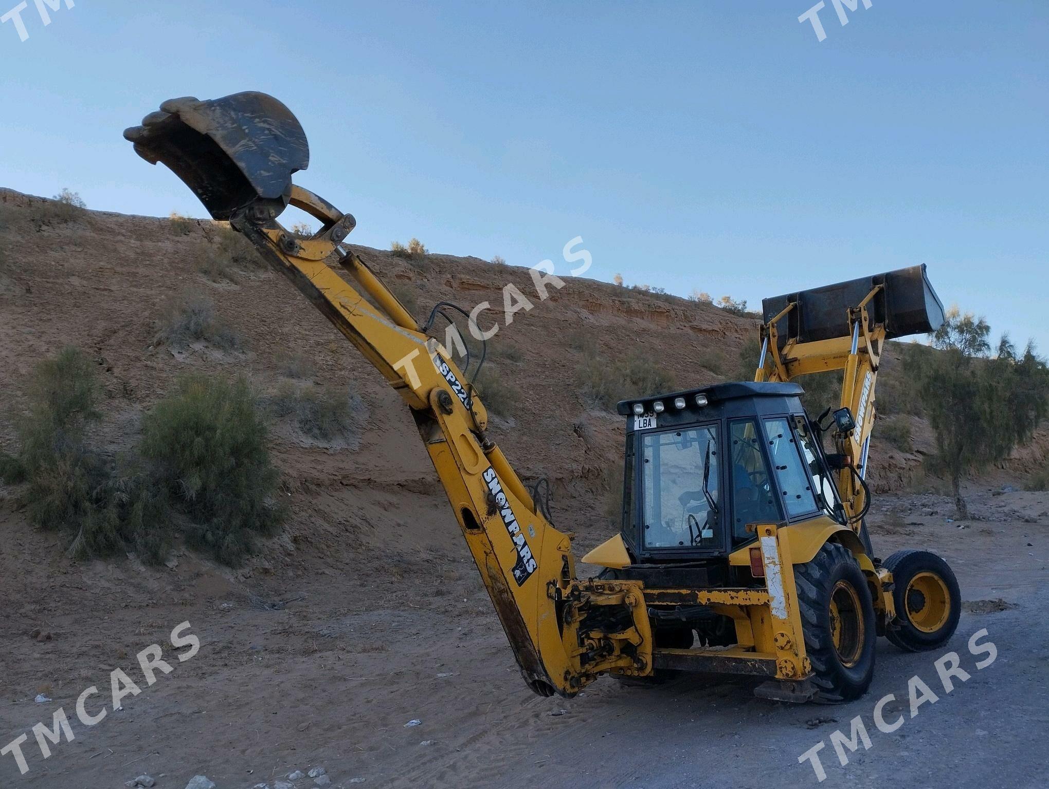 JCB 4CX ECO 2014 - 250 000 TMT - Farap - img 8