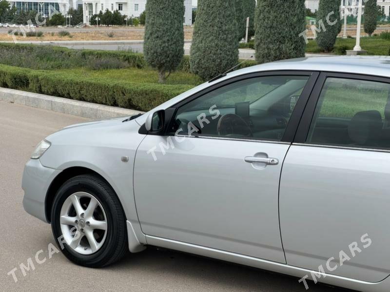 Toyota Corolla 2006 - 145 000 TMT - Ашхабад - img 5