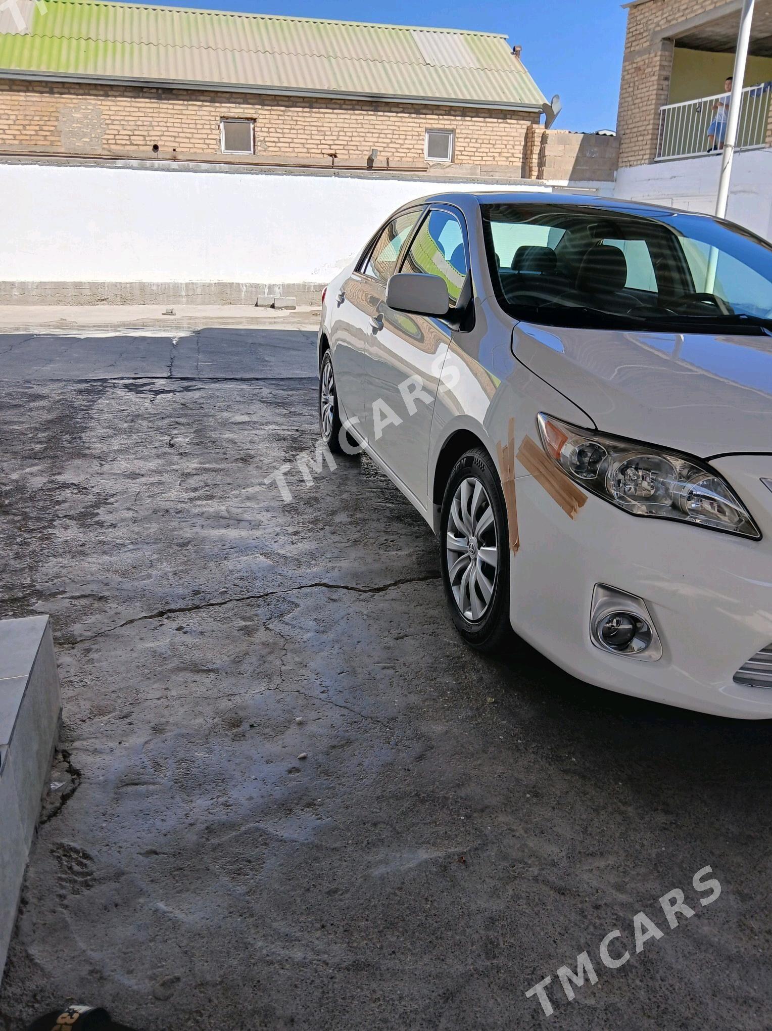 Toyota Corolla 2012 - 156 000 TMT - Анев - img 1